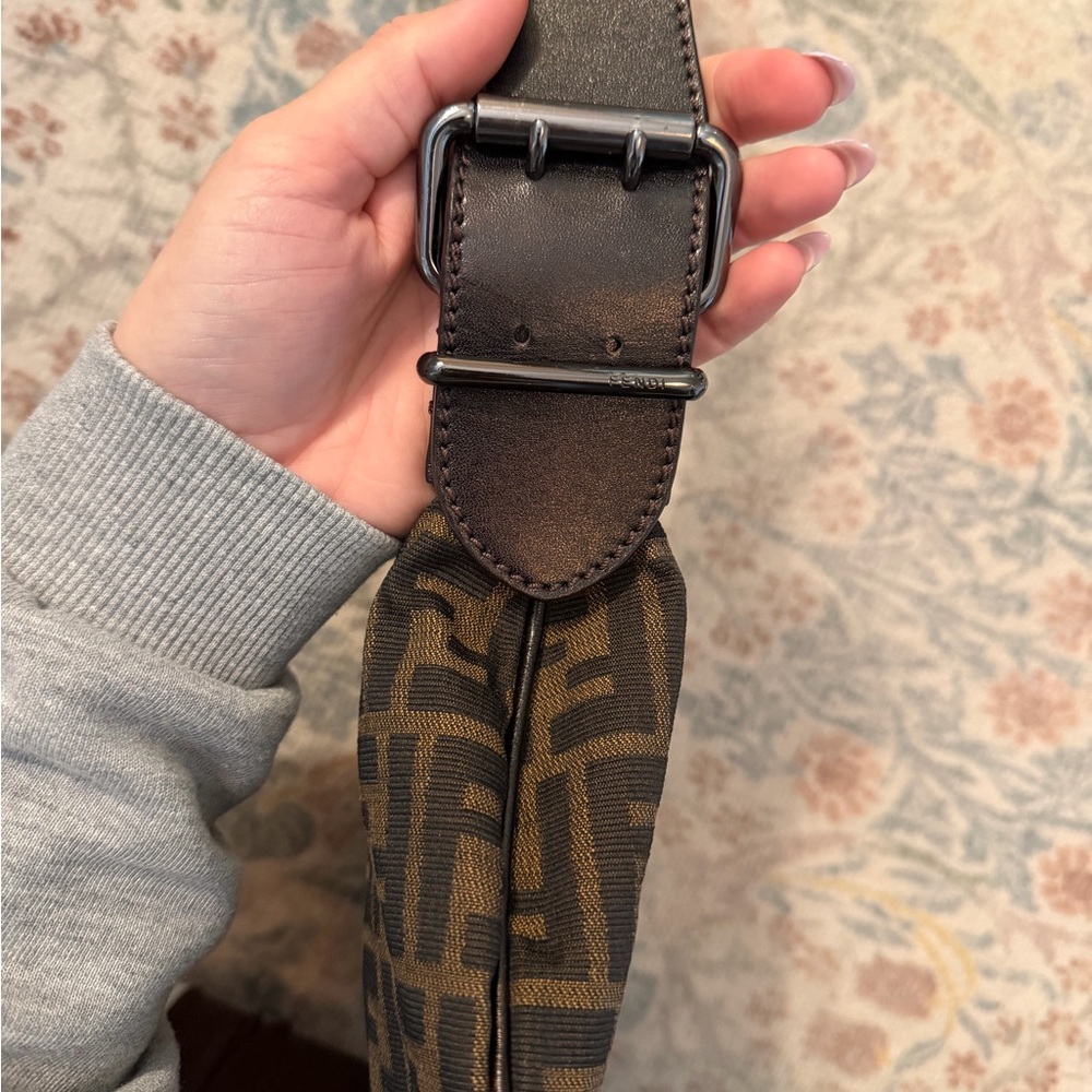 Fendi Shoulder Bag - Picture 4 of 6